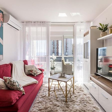 Apartment Desert Rose Split Exterior foto