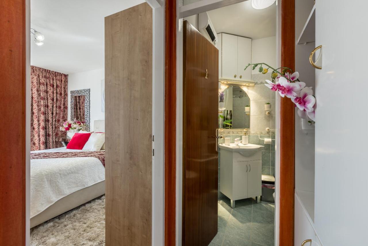 Apartment Desert Rose Split Exterior foto