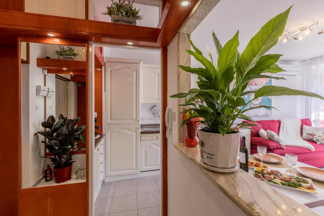 Apartment Desert Rose Split Exterior foto